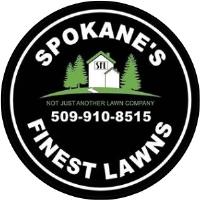 Spokane's Finest Lawns image 1